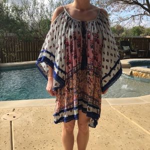 Chelsea & Violet dress